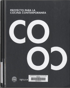 Proyecto para la cocina contemporanea by…