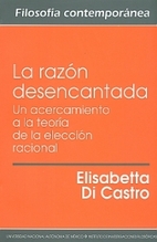 La razón desencantada. Un acercamiento a la…
