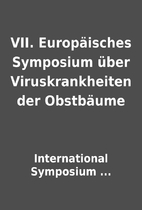 VII. Europäisches Symposium über…