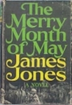The Merry Month of May by James Jones