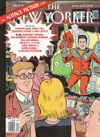 New Yorker Magazine June 4 & 11, 2012 the…