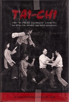 T'ai Chi Ch'uan: A Simplified Method of…