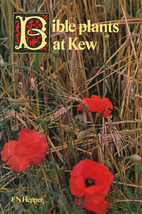 Bible plants at Kew by F.N. Hepper