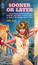Sooner or Later by Joan Ellis
