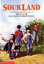 Sour Land by William H. Armstrong