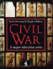 Civil War by Maggie Downing Taylor; Millman