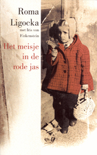 The Girl in the Red Coat by Roma Ligocka