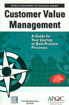 Customer Value Management by Khalid Hafiz
