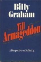 Till Armageddon by Billy Graham