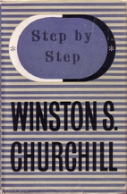 Step by step, 1936-1939 by Winston S.…
