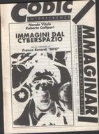 CODICI IMMAGINARI n.2. Immagini dal…