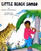 Little Black Sambo by Helen Bannerman