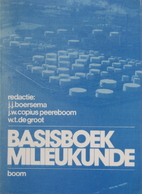 Basisboek milieukunde : over de analyse en…