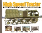 High Speed Tractor (A Visual History of the…