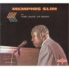 Memphis Slim - At The Gate Of Horn by…