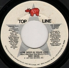 How Deep Is Your Love / Stayin' Alive by Bee…