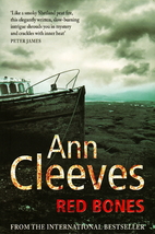 Red Bones by Ann Cleeves