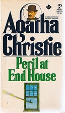 Peril at End House by Agatha Christie