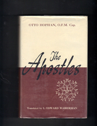 The apostles by Otto Hophan