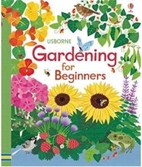 Gardening for Beginners IR