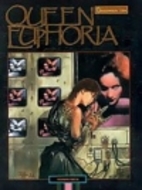 Queen Euphoria, A Shadowrun Adventure by…