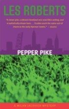 Pepper Pike by Les Roberts