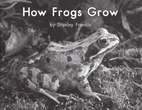 How Frogs Grow by Stanley Francis