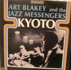Kyoto by Art Blakey