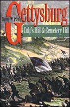 Gettysburg--Culp's Hill and Cemetery Hill by…