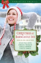 Christmas at Barncastle Inn (Love Comes to…