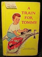 A Train for Tommy (Wonder Books Easy…