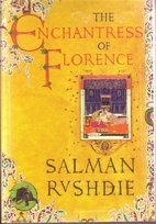 The Enchantress of Florence by Salman…