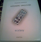 ecstasy by Alexandru Vakulovski