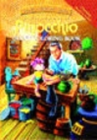 The Adventures of Pinocchio [adapted -…