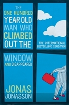 The 100-Year-Old Man Who Climbed Out the…