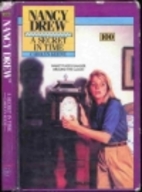 A Secret in Time by Carolyn Keene