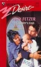 Anybody's Dad by Amy Fetzer