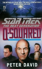 Q-Squared by Peter David