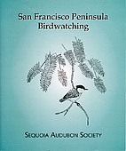San Francisco Peninsula birdwatching by…