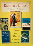 Reader's Digest Condensed Books 1957 v02 by…