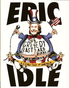 The Greedy Bastard Diary: A Comic Tour of…