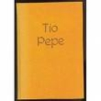 Tio Pepe by Mary Lasswell