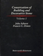 Conservation of Building and Decorative…