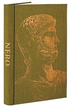 Nero by Michael Grant