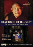 Destroyer of illusion the secret world of a…