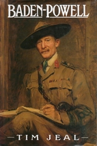 Baden-Powell by Tim Jeal