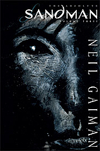 The Absolute Sandman Volume Three by Neil…