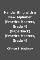 Handwriting with a New Alphabet (Practice…