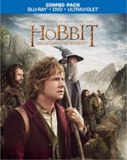 The Hobbit: An Unexpected Journey by Peter…