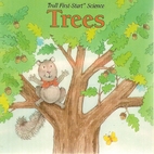Trees (Troll First-Start Science) by Peggy…